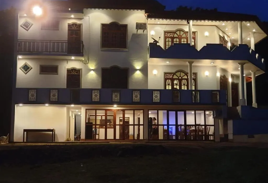 Grand Villa Kalametiya-1