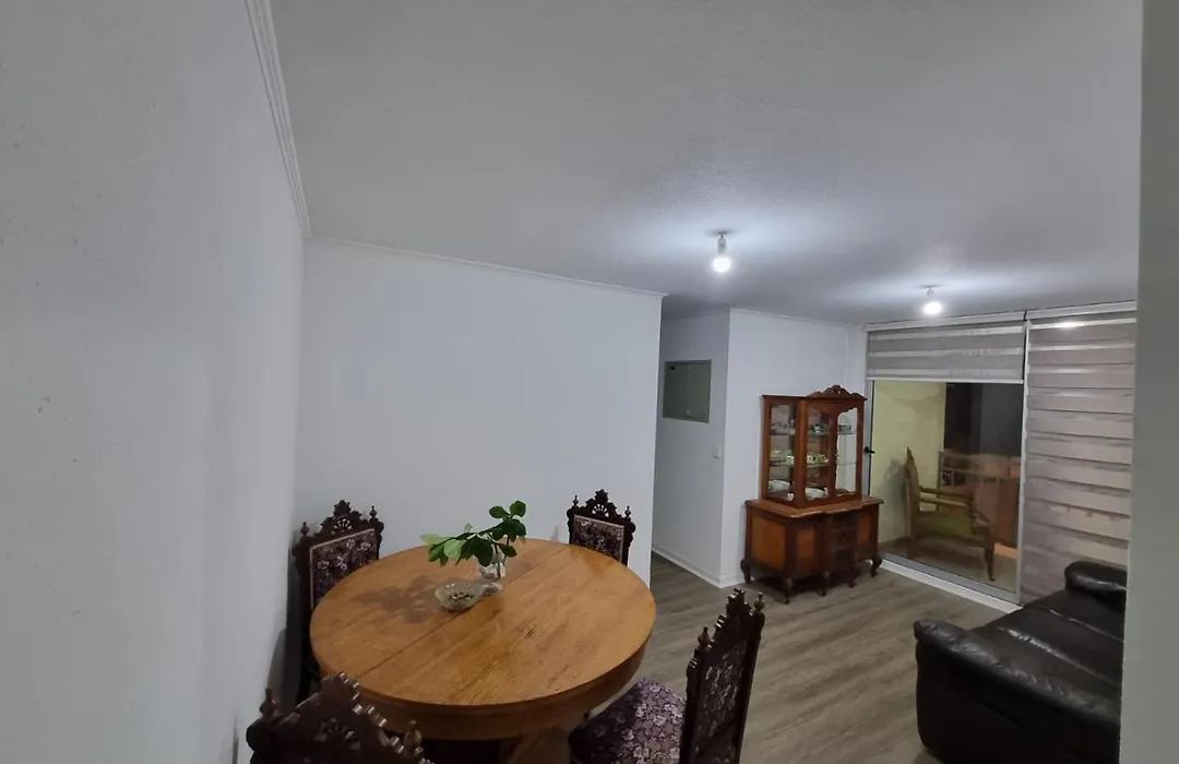Condominio Los Olivos-1