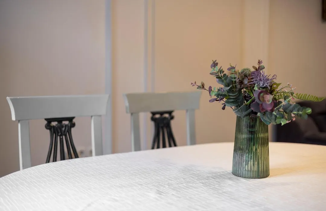 Spacious N' Cozy 5Bedroom Apartment On Terez Boulevard-1