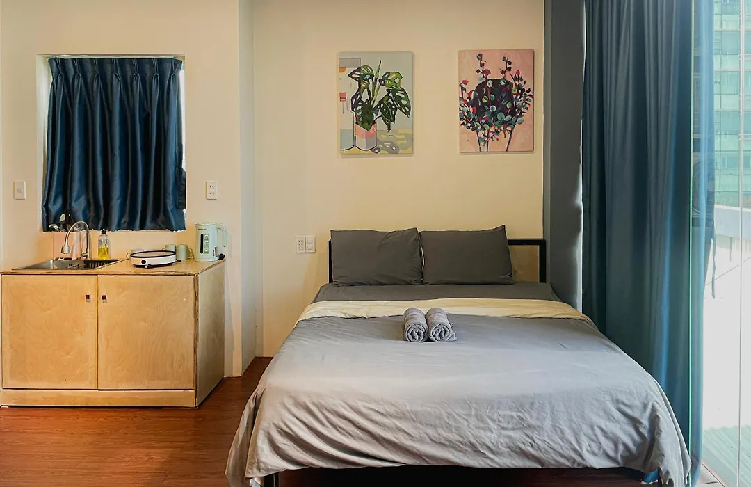 Amable Home - Serviced Apartment-1