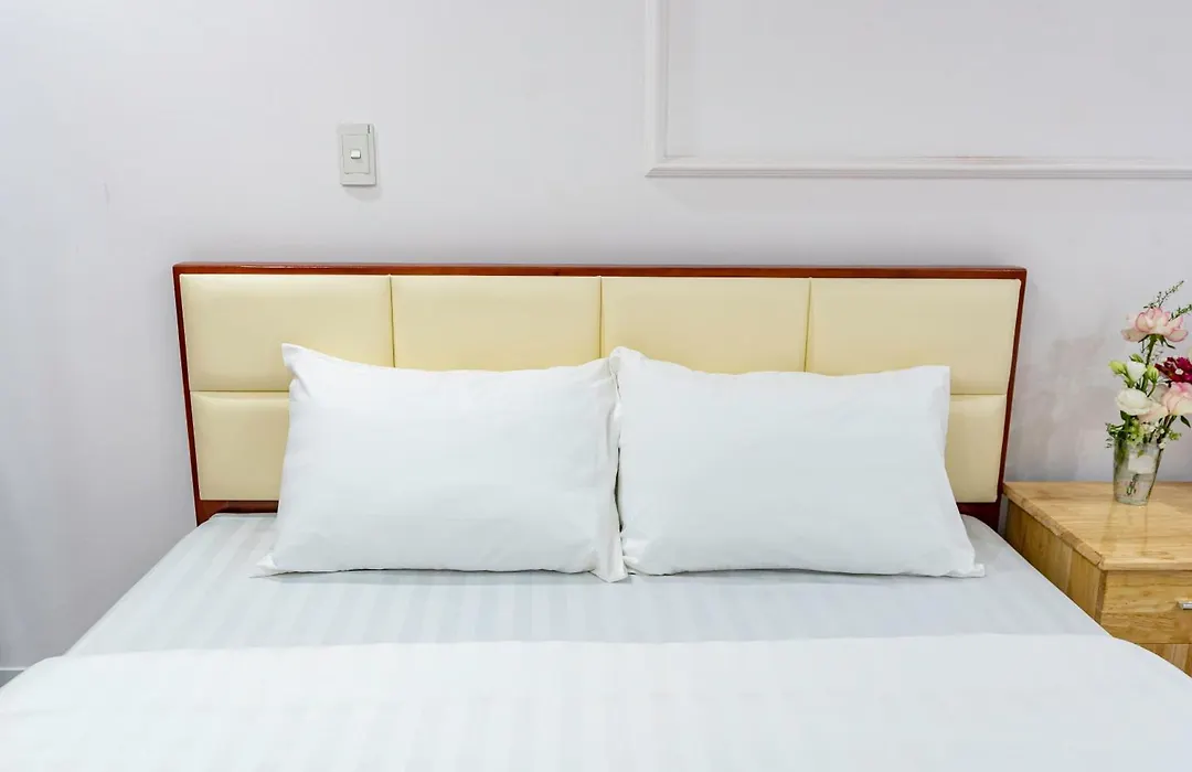 Light Hotel Ha Noi - Near Aeon Mall Long Bien-1