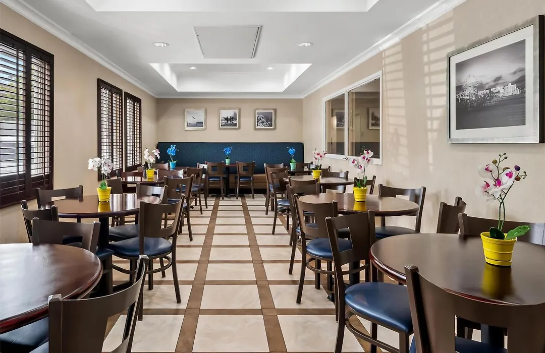 Surestay Hotel By Best Western Santa Monica-1