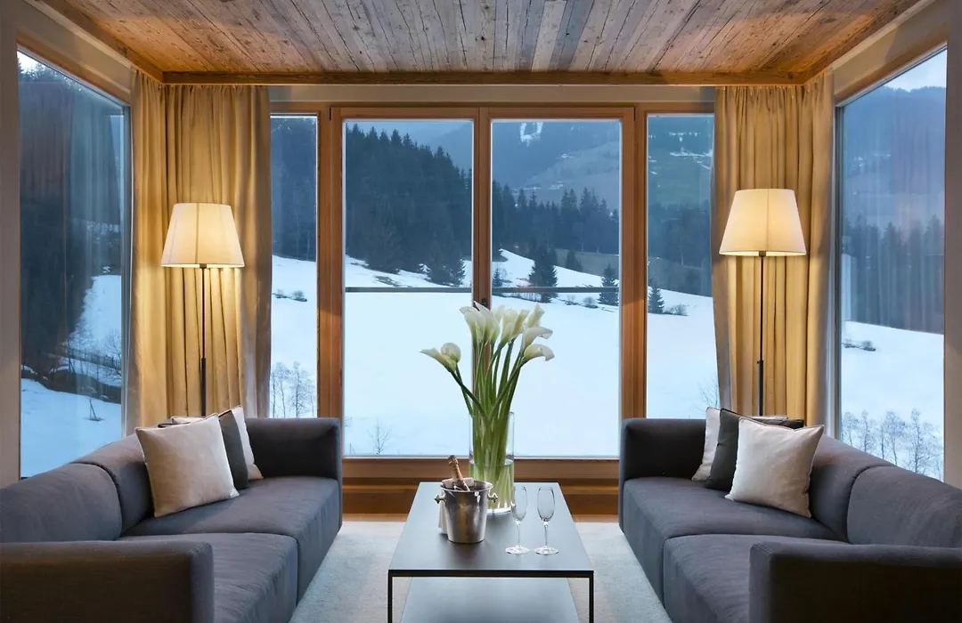 Kempinski Hotel Das Tirol-1