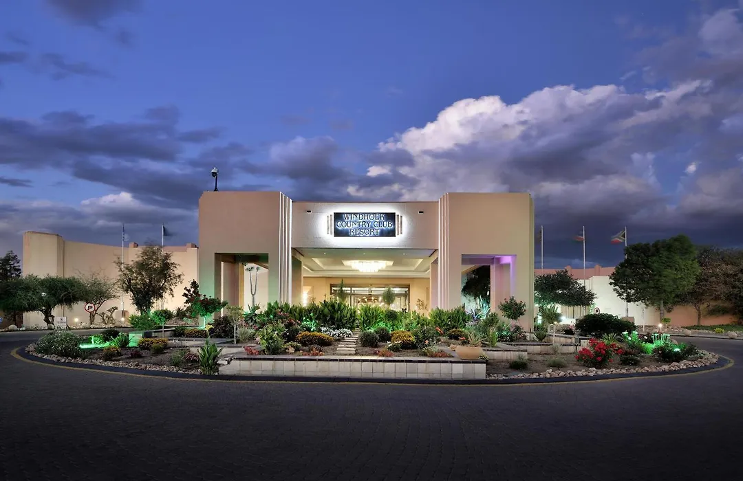 Windhoek Country Club Resort-1