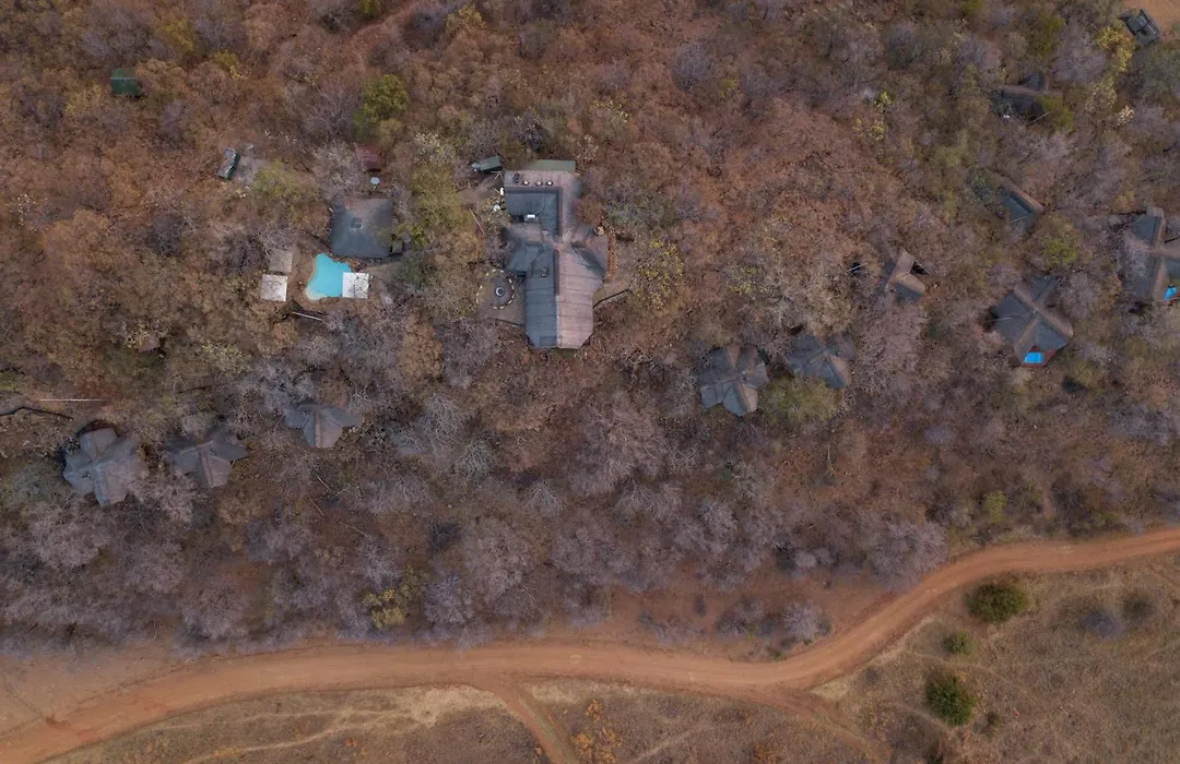 Tshukudu Bush Lodge-1