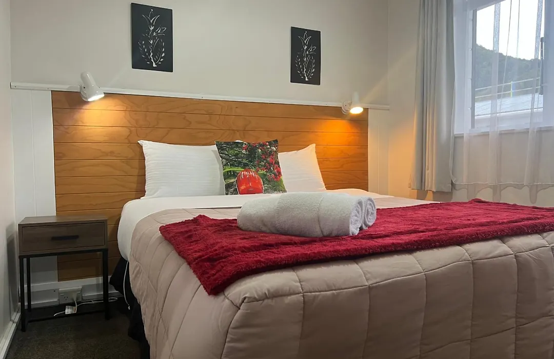 High Street Living Motel-1