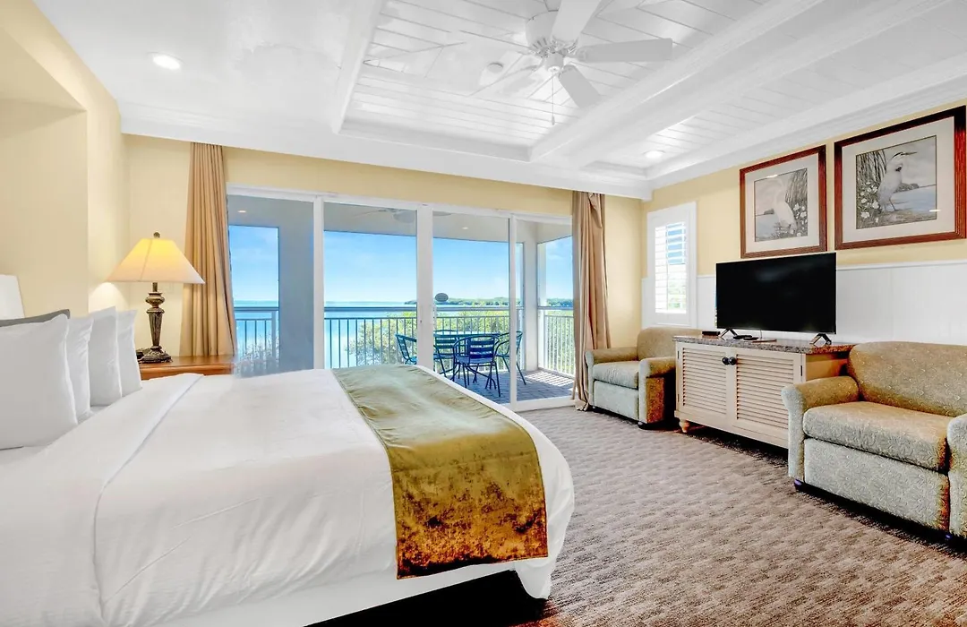 Dove Creek Resort & Marina, Trademark Collection By Wyndham-1