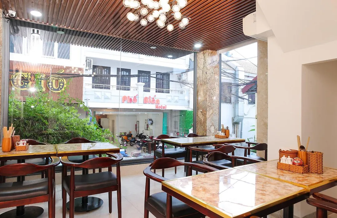 Azura Gold Hotel & Apartment-1