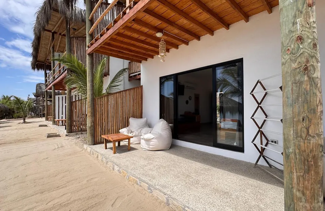 Baja Canoas Hotel-1