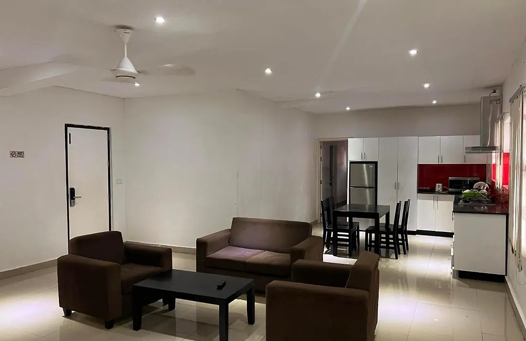 Best View Apartments-1