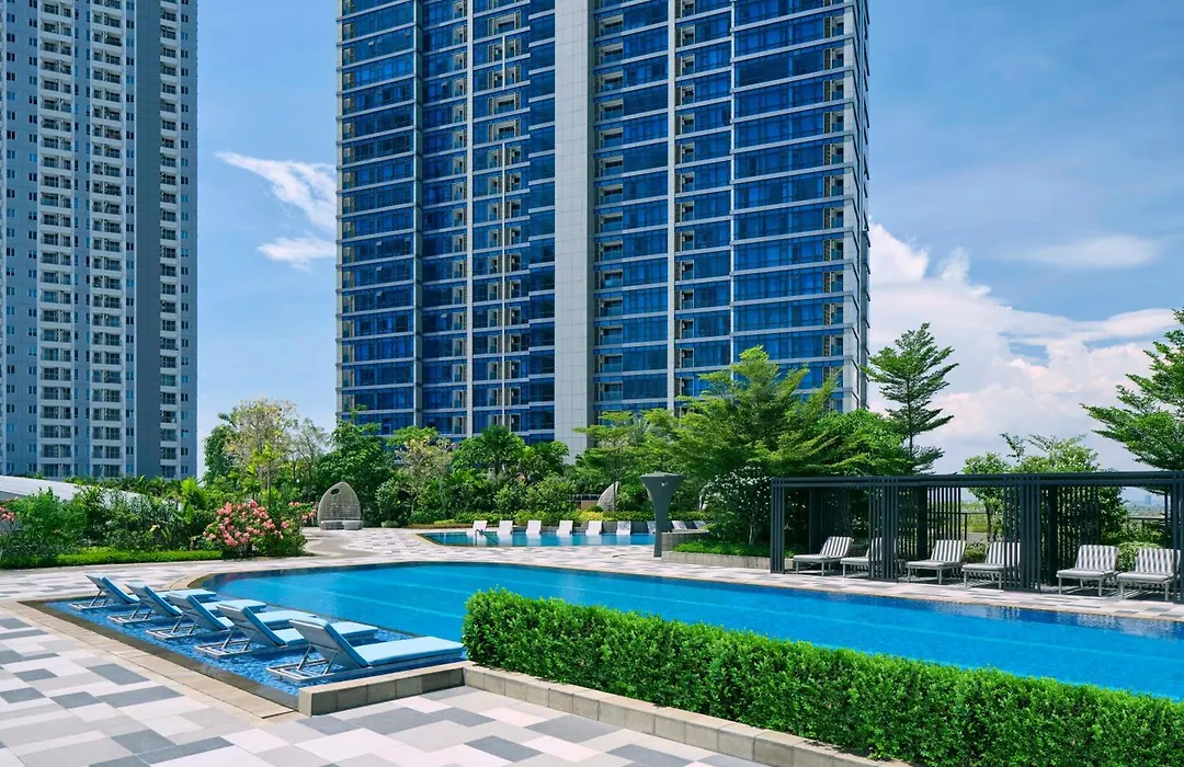 The Westin Surabaya-1