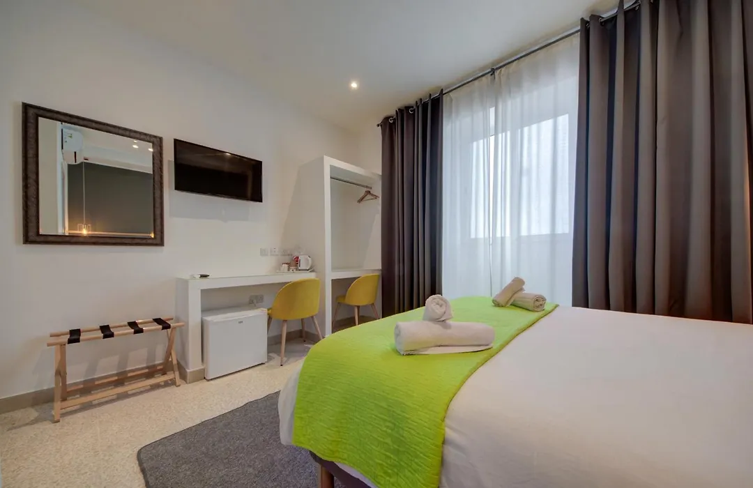 Caro Boutique Guest House-1