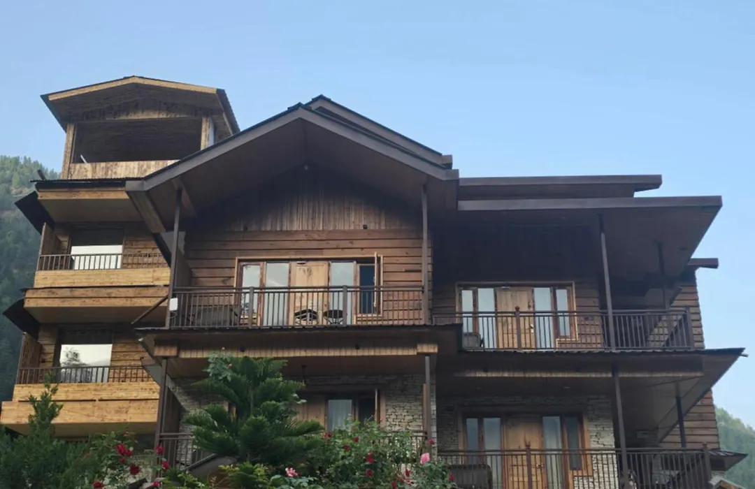 The Hillside-1