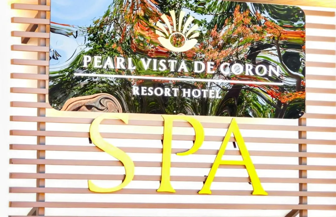 Pearl Vista De Coron Resort Hotel-1