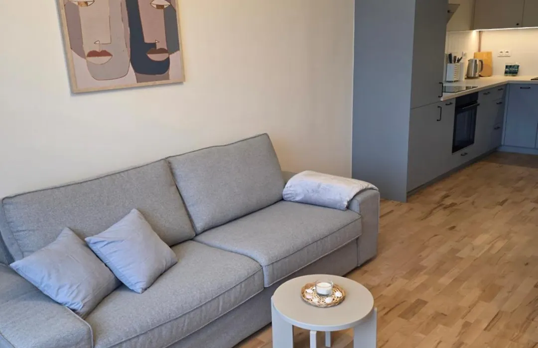 Apartament Sky Point Jelitkowo-1