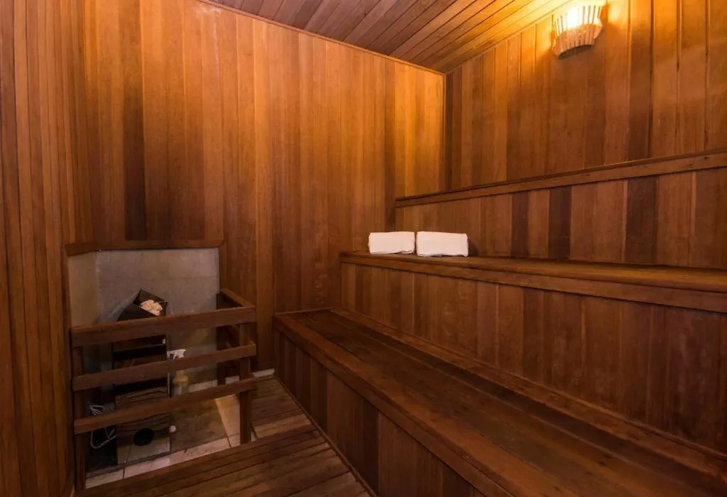 Flat Completo Com Facil Acesso E Conforto-1