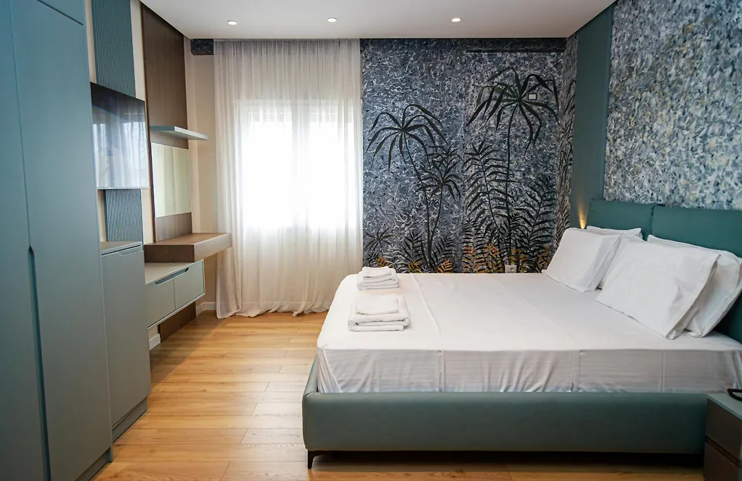 Solis Giselle Hotel-1