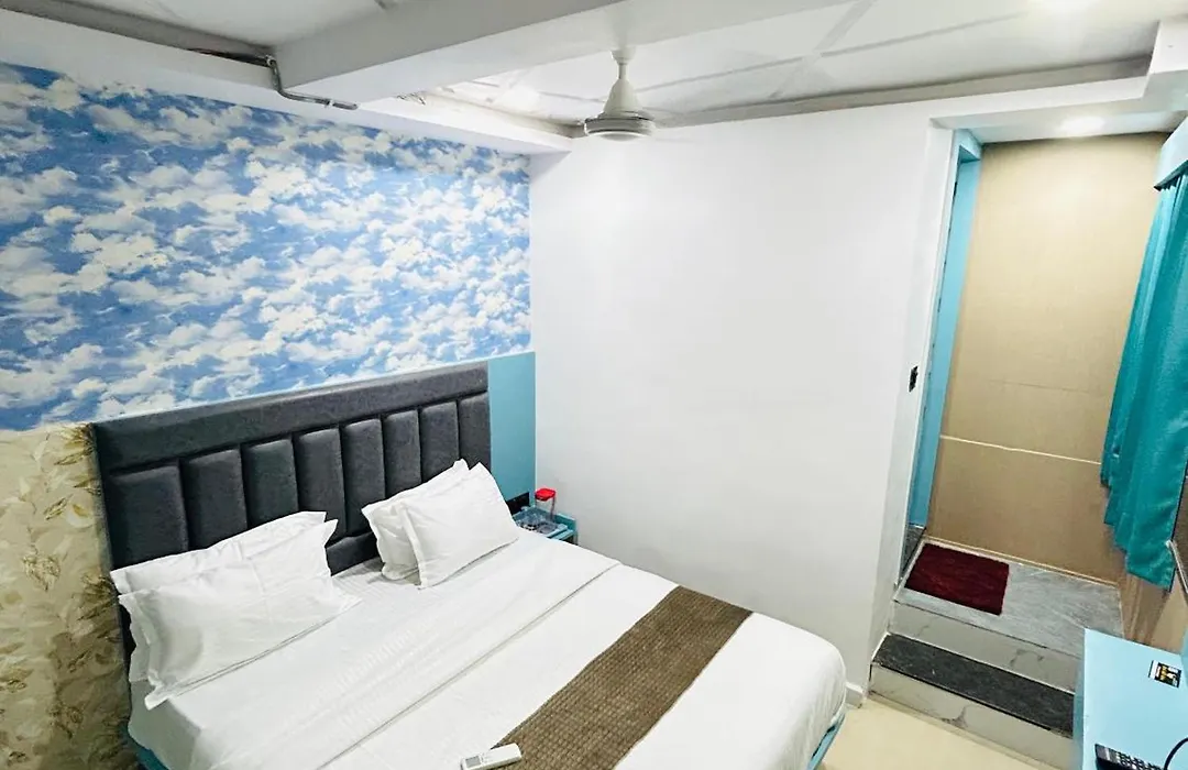 Hotel City Point-1