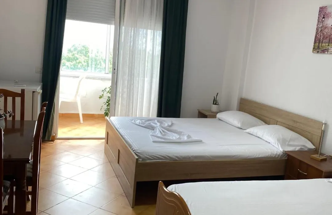 Apartament Krasniqi-1