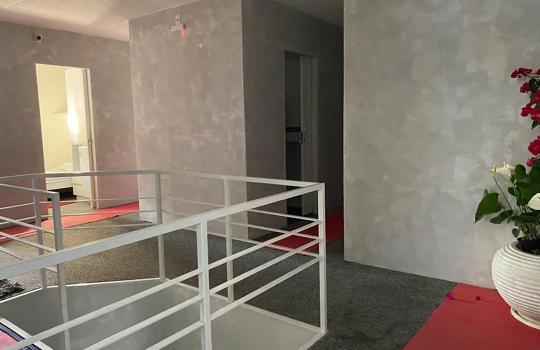 Hostel Jf-1