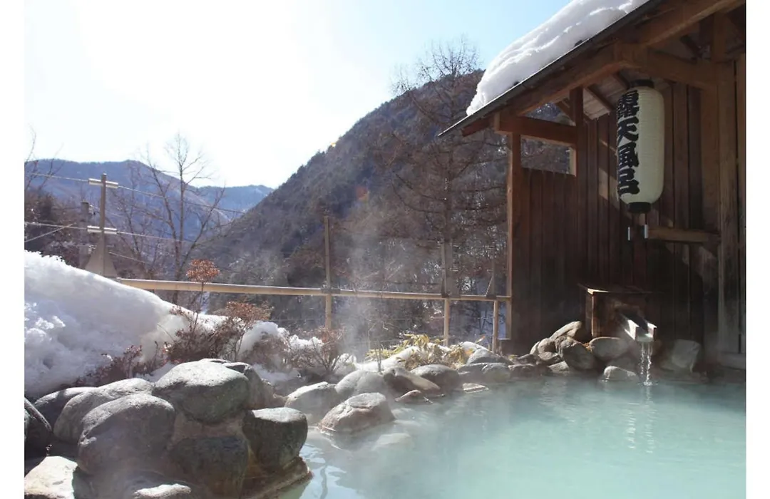 Shirafune Grand Hotel - Vacation Stay 85694V-1