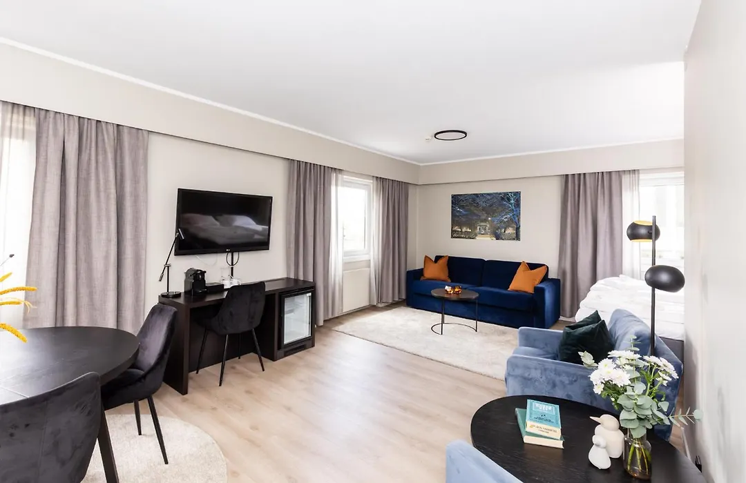 Thon Hotel Backlund-1