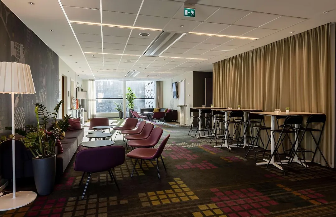 Scandic Alvik-1