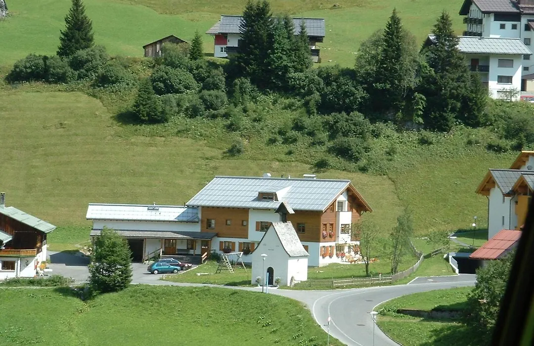 Pension Juliana-1