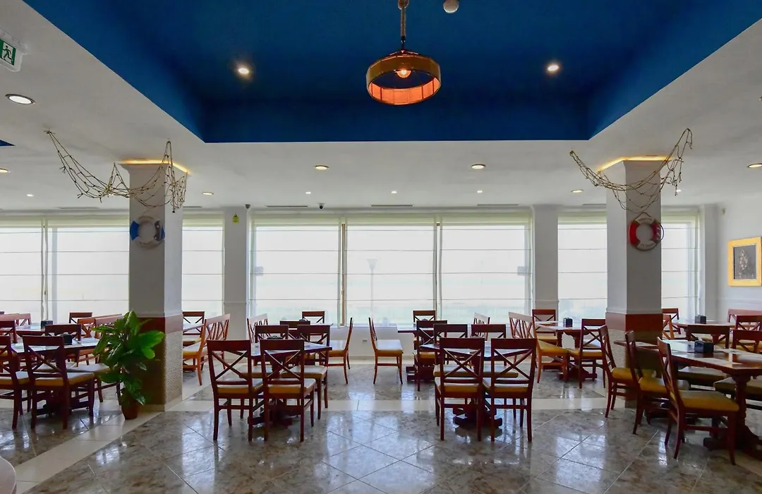 Complex Modern Mamaia-1