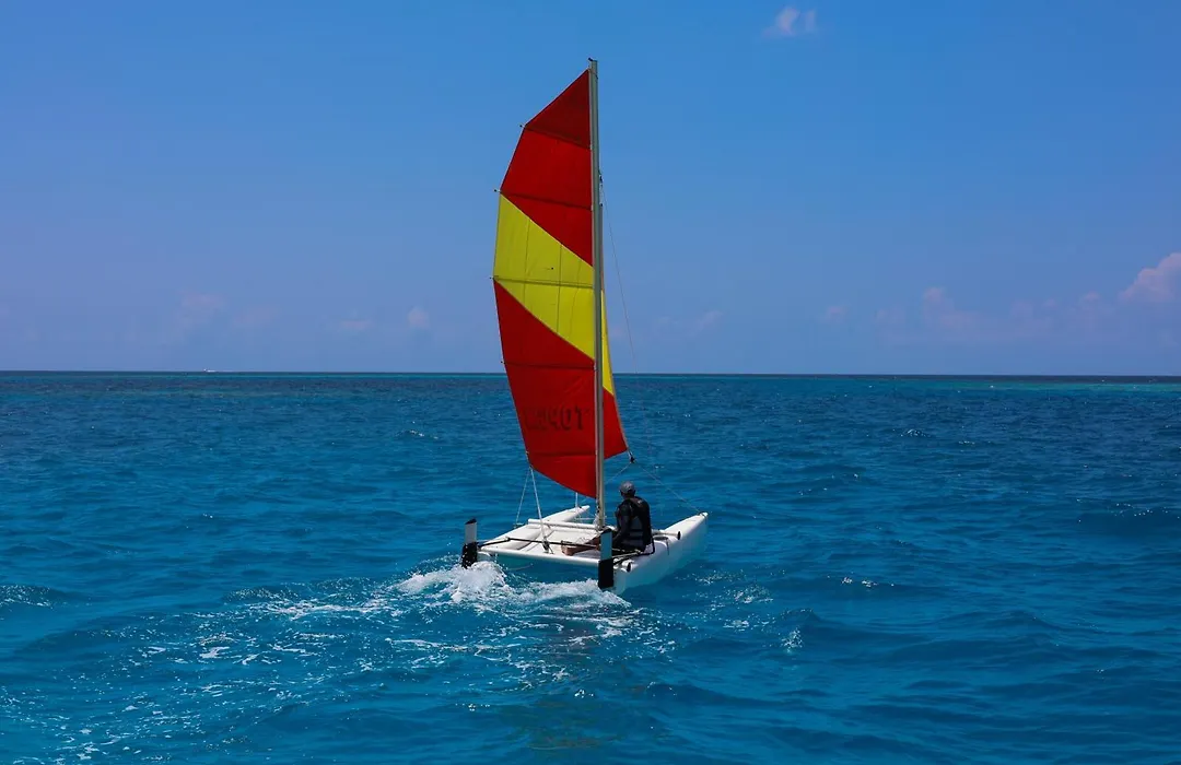 Makunudu Island- An Intimate Hideaway - Booking From Sept For Stay 7 Nights Or More And Enjoy 30 Percent Off Shared Roundtrip Speedboat And Spa - Valid For Stays Until 30 September 2026-1