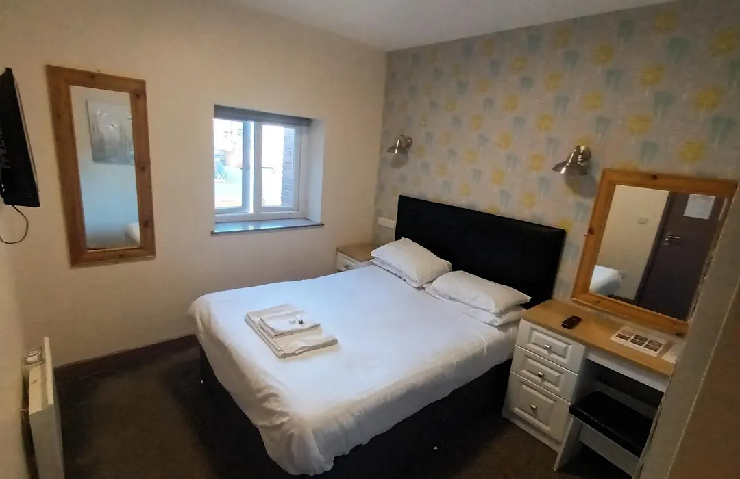 The Saltley Inn-1