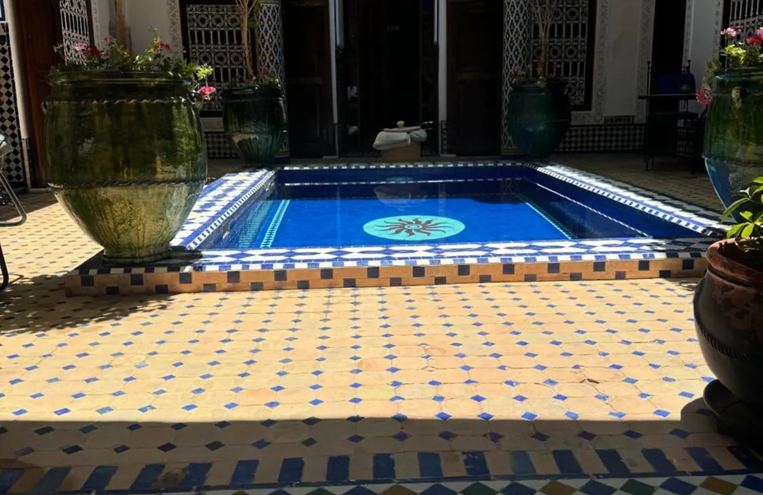 Riad Malida Marrakech-1