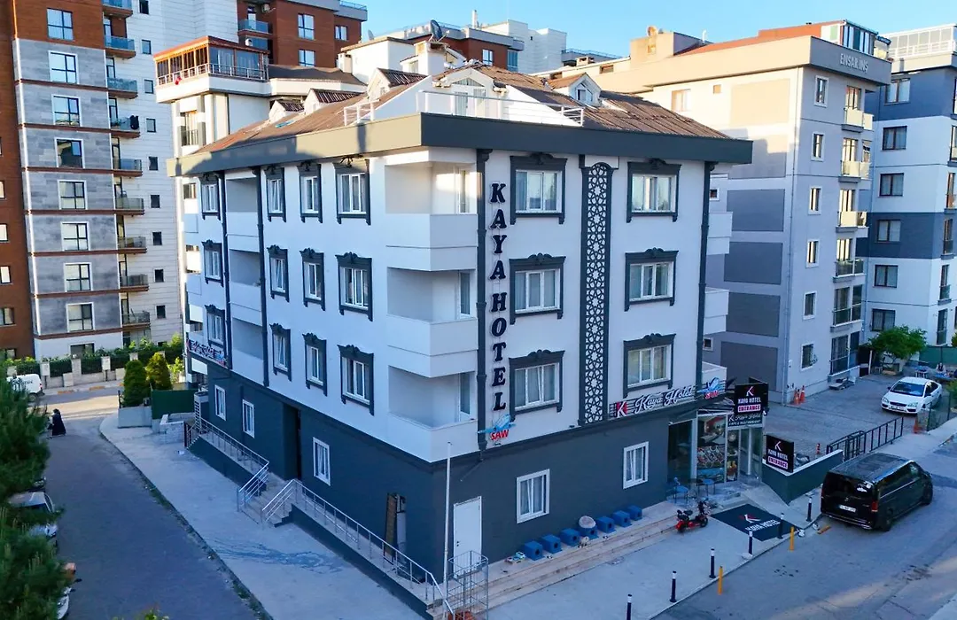 Kaya Hotel Saw-1