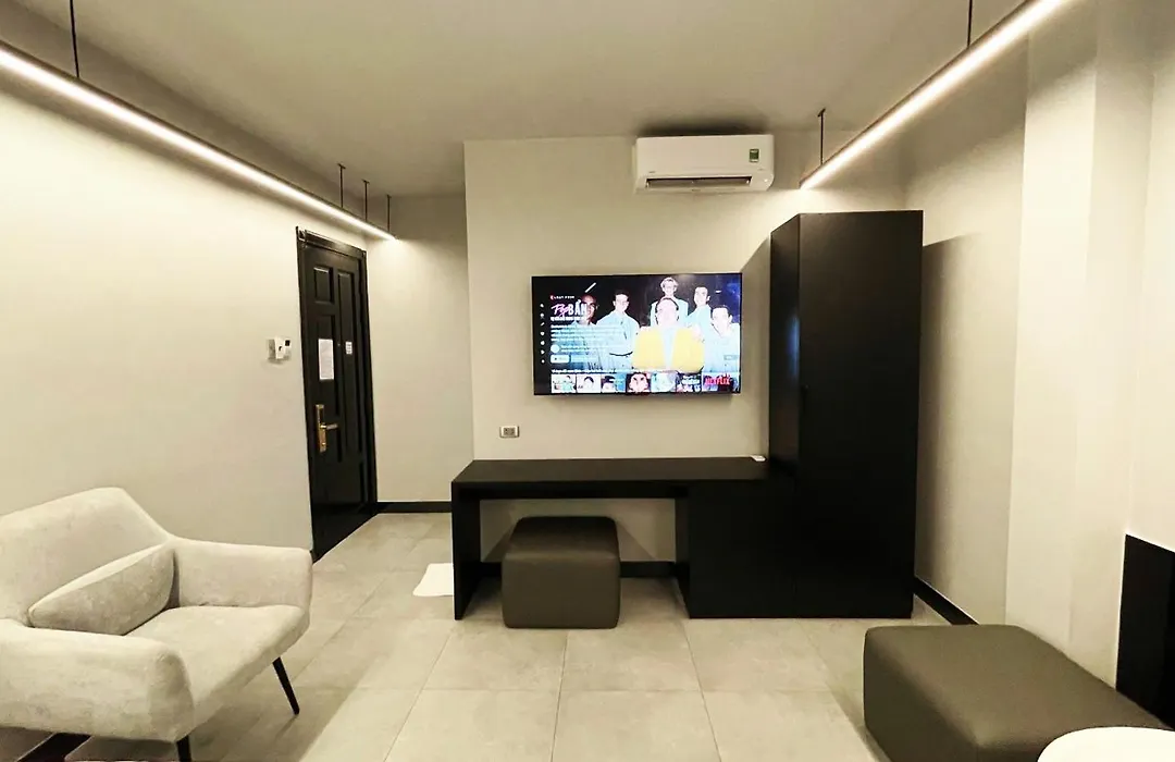 A In Hotel Atistar-1