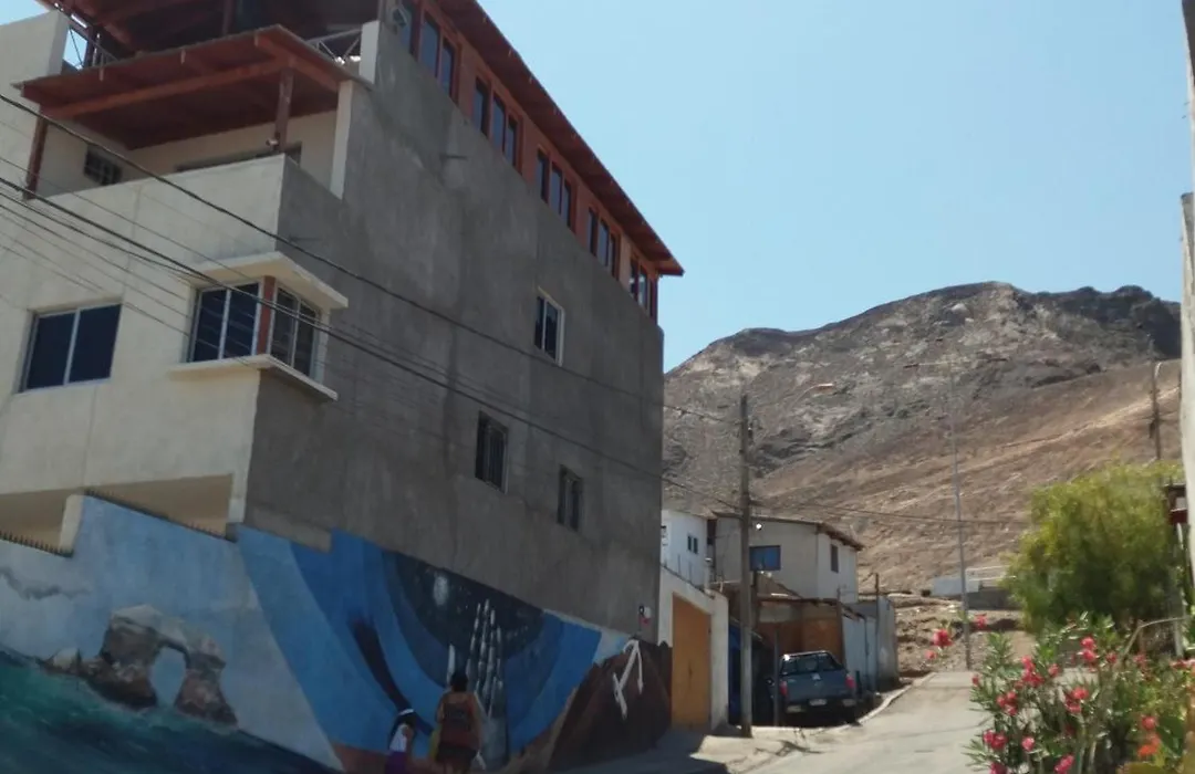Residencial San Expedito-1