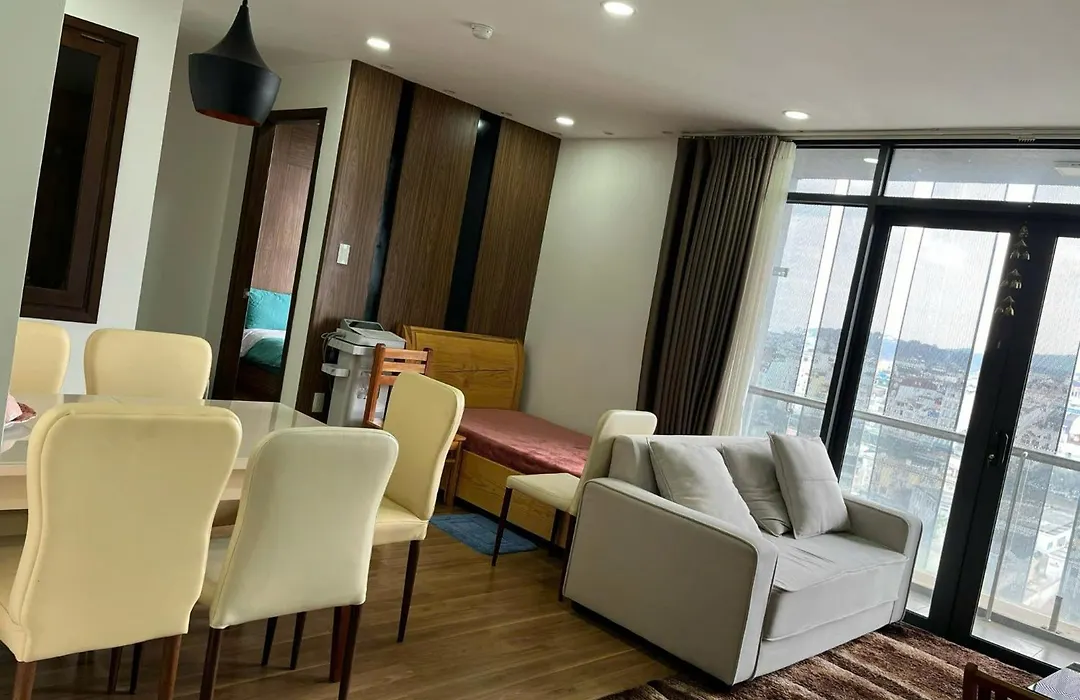 Dalat Central Stay-1