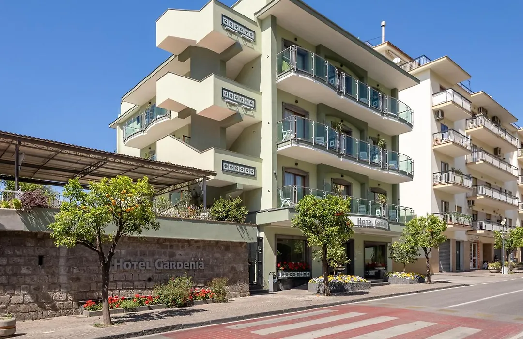 Hotel Gardenia Sorrento, Ascend Hotel Collection-1