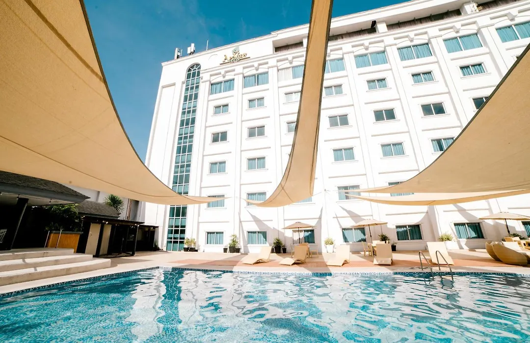 The Apo View Hotel-1