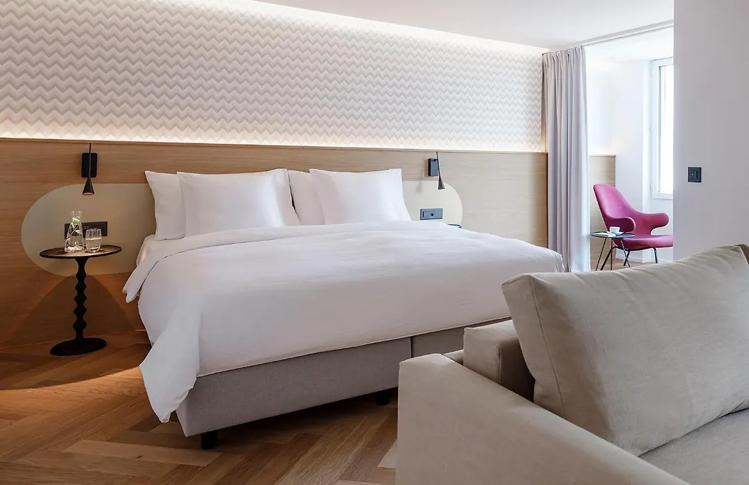 Campus Hotel Hertenstein-1
