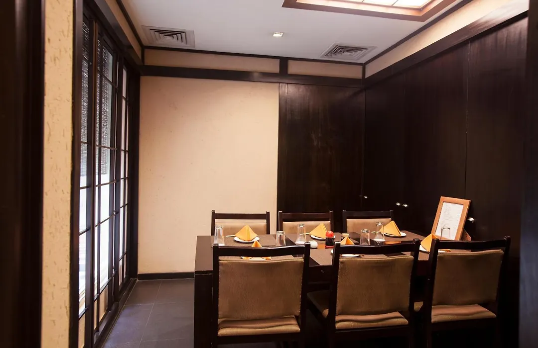 Avalon Courtyard Residence Suites-1