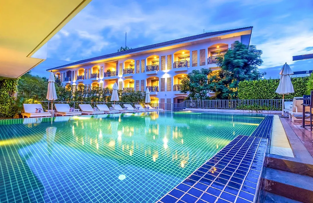 Damrei Angkor Hotel-1