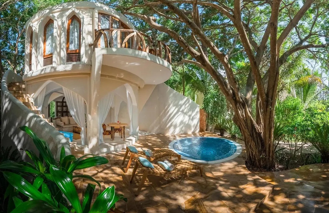 Xanadu Luxury Villas & Retreat Zanzibar-1