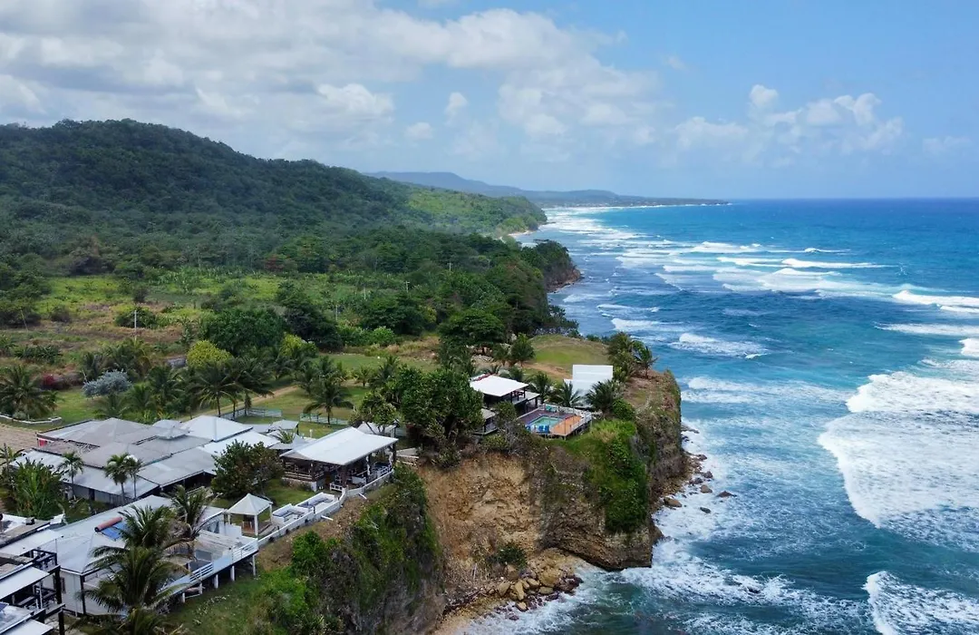 The Sea Cliff Hotel Resort & Spa-1