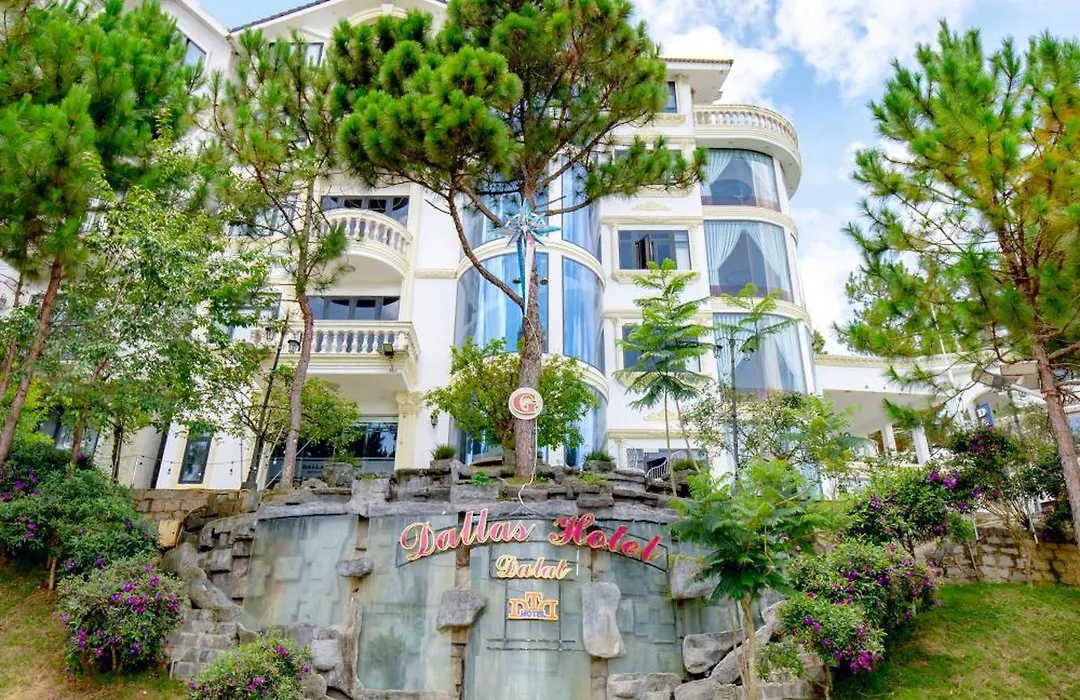 Dallas Hotel Dalat-1