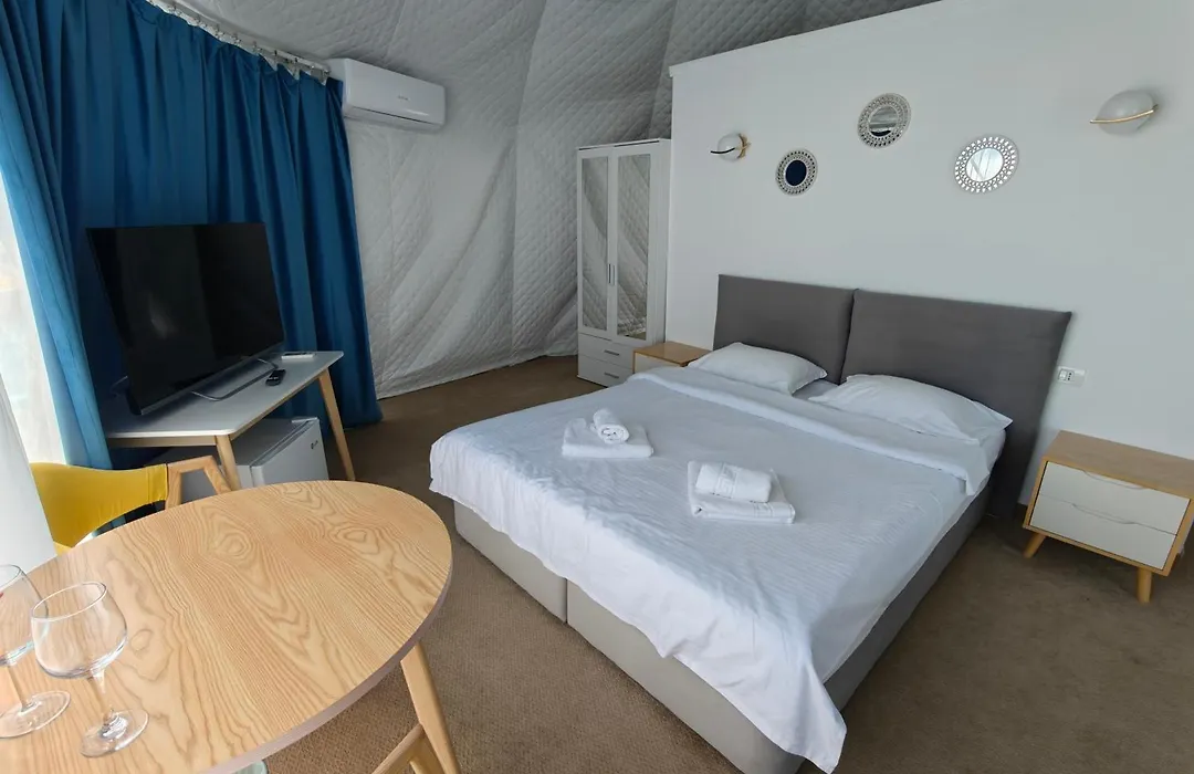 Glamping By The Sea-1