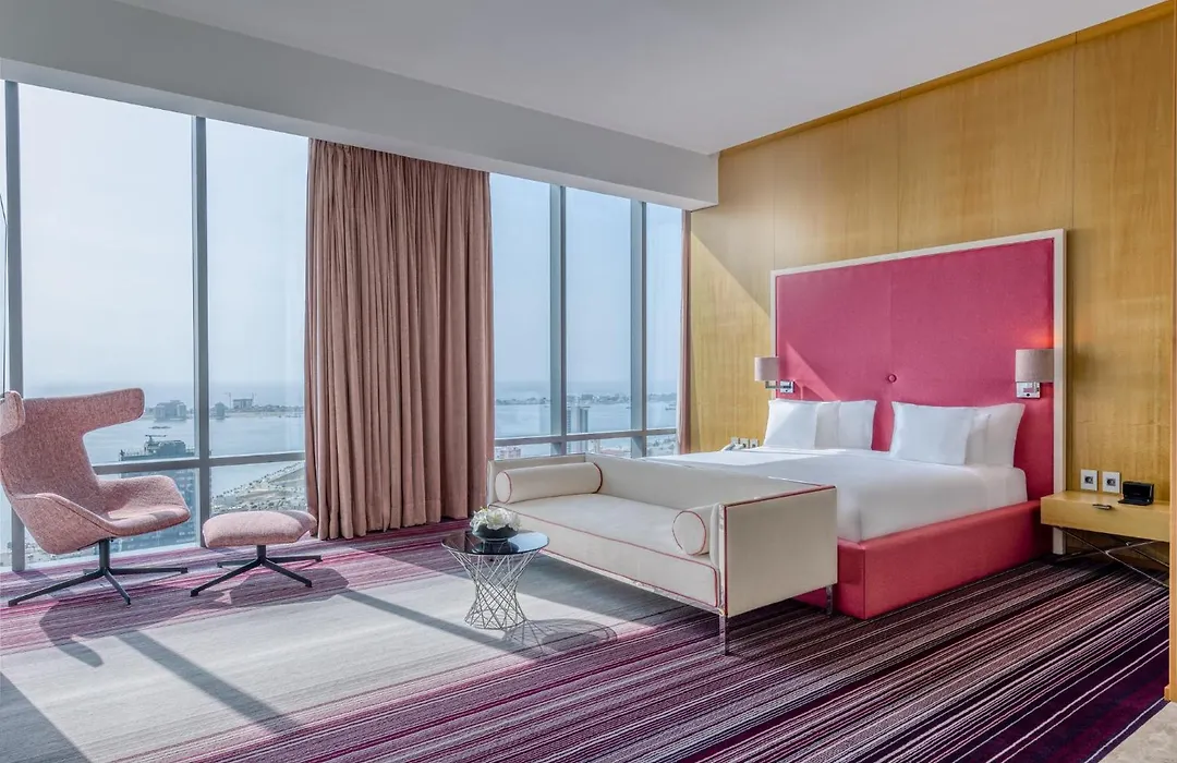 Intercontinental Luanda Miramar By Ihg-1