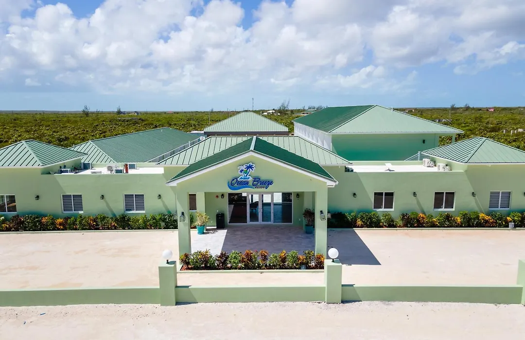 Ocean Breeze Resort-1