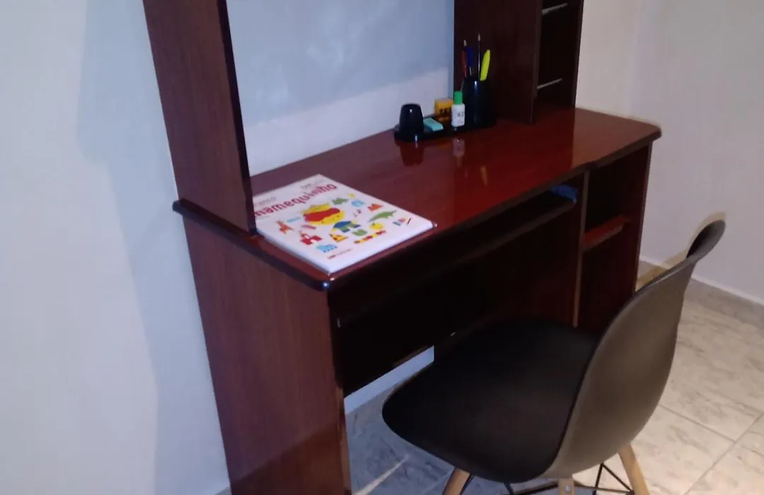 Suite No Morumbi-1