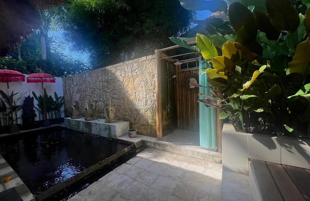Matcha Home Bali-1