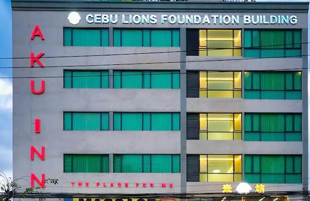 Aku Inn Cebu City-1